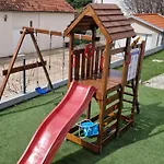 Apartman Galija 1
