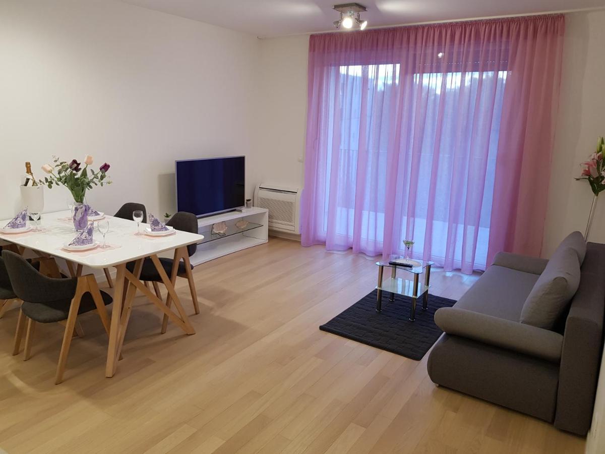 Galija 1 Apartament