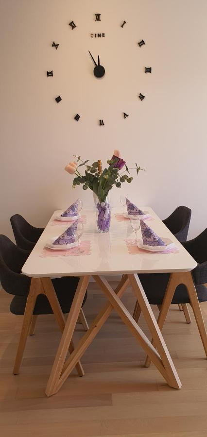 Galija 1 Apartament