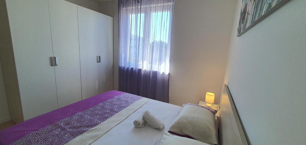 Galija 1 Apartament