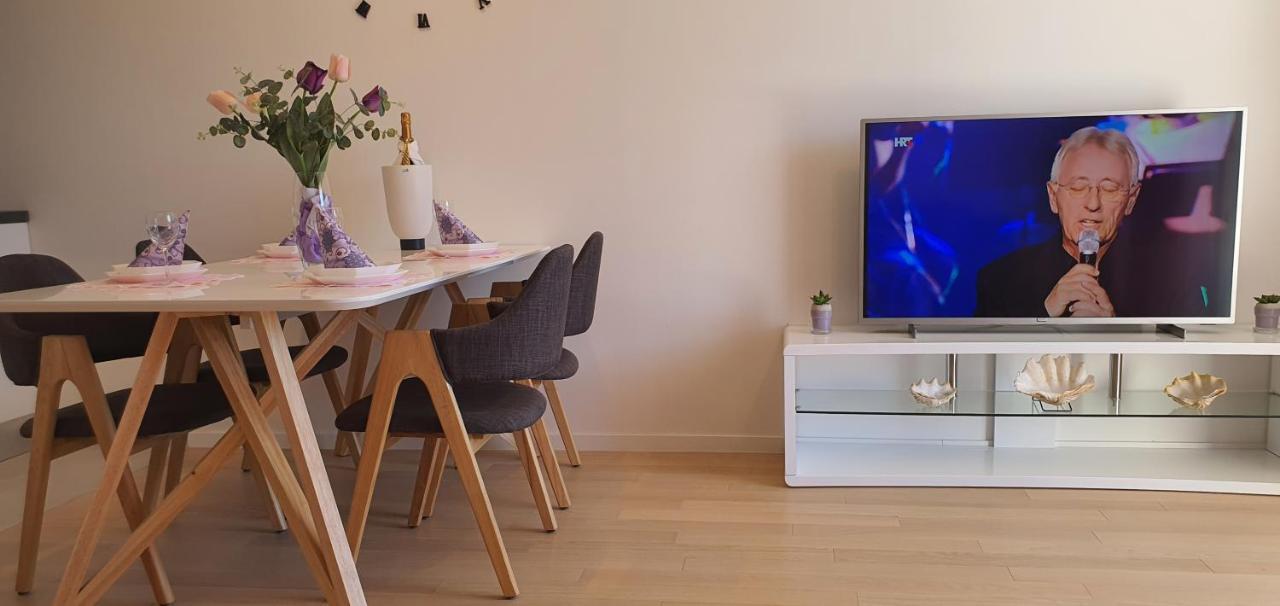 Galija 1 Apartament *