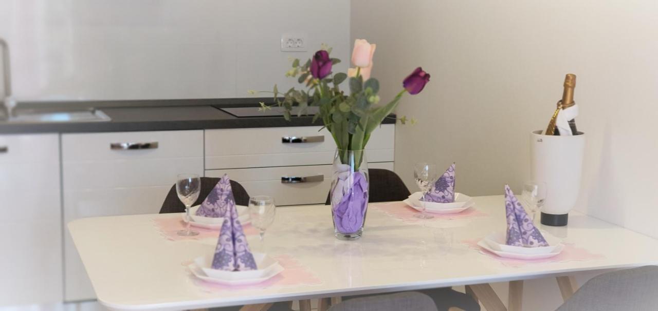Apartament Galija 1