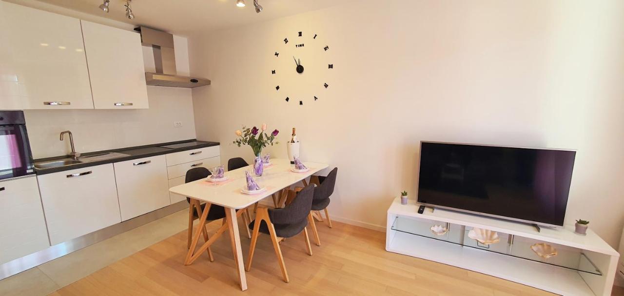 Galija 1 Apartament Zadar