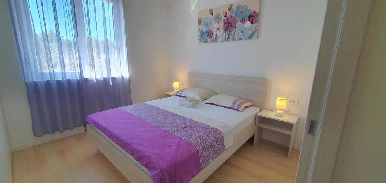 Apartament Galija 1 Zadar