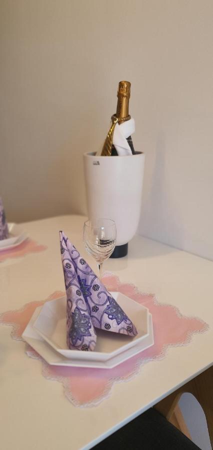Galija 1 Apartament Zadar