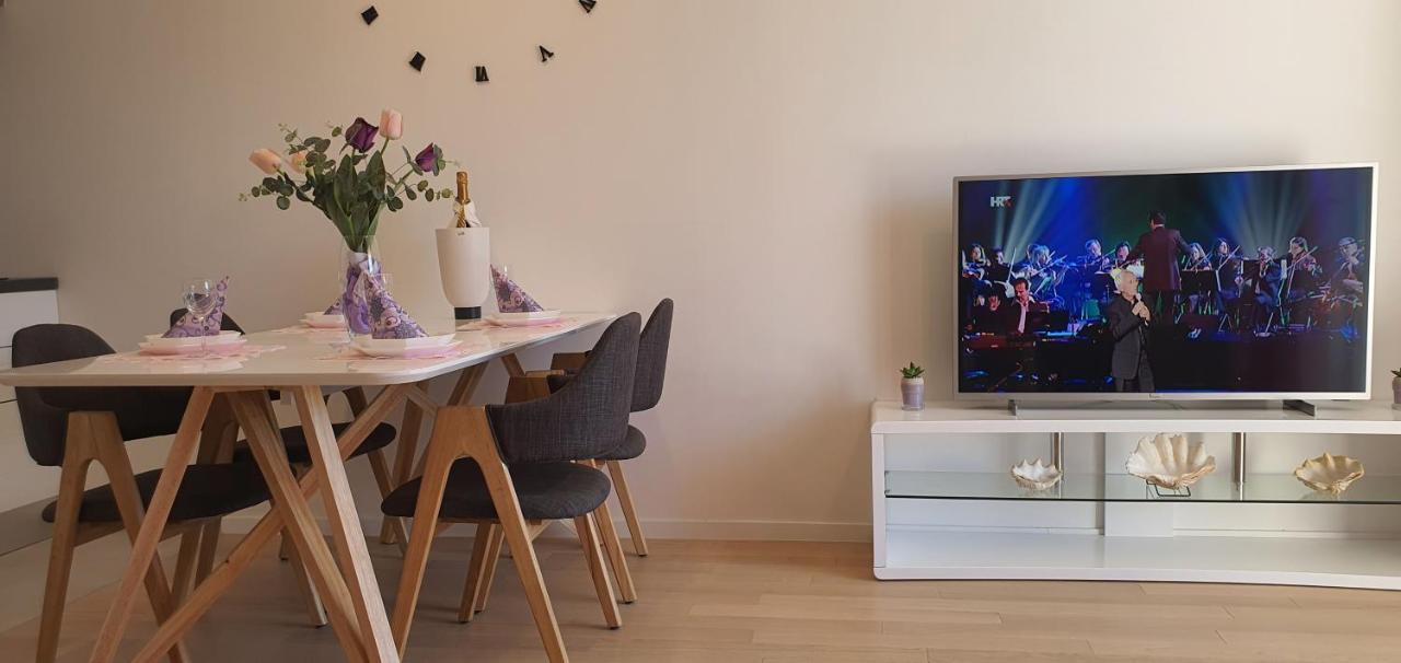 Apartament Galija 1