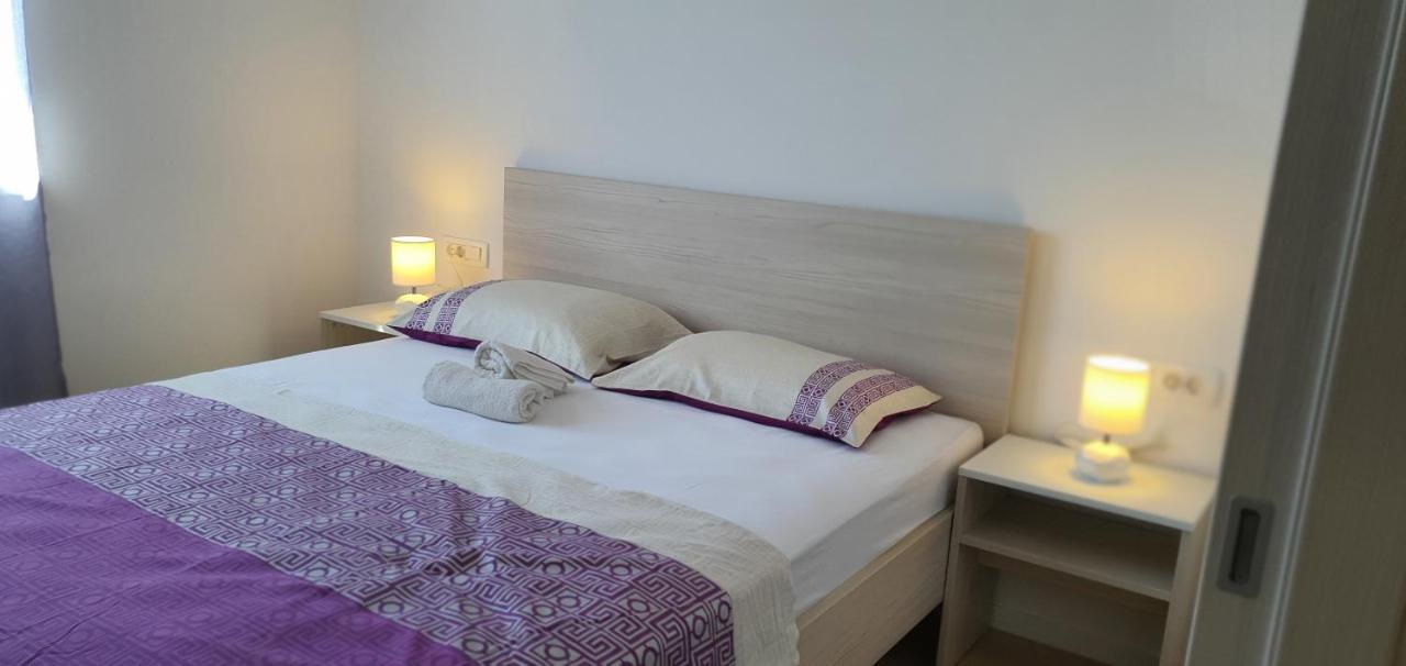 Apartament Galija 1 Zadar