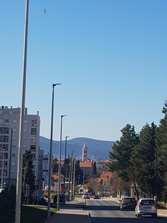 Galija 1 Apartament Zadar