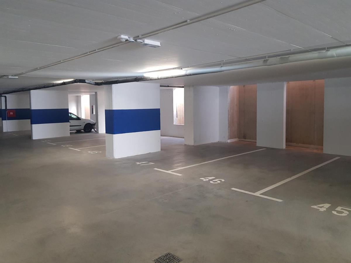 Apartament Galija 1