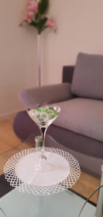 Apartament Galija 1 *