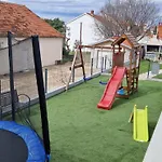 Apartman Galija 1