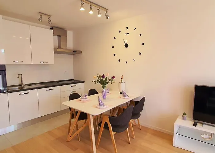 Apartman Galija 1