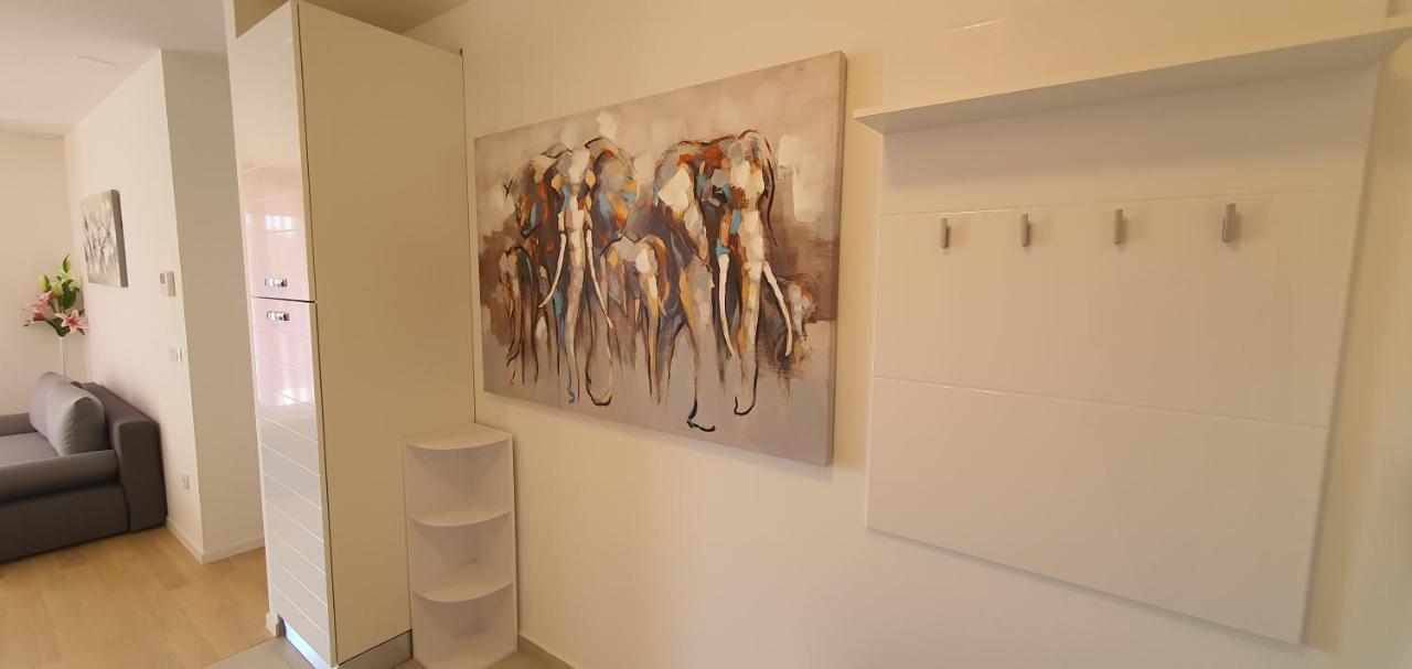Galija 1 Appartement Zadar