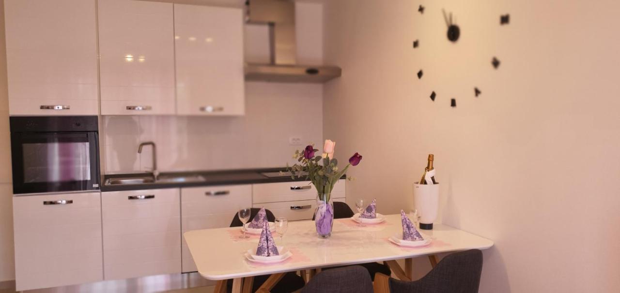 Galija 1 Appartement