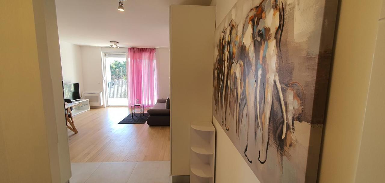 Appartement Galija 1