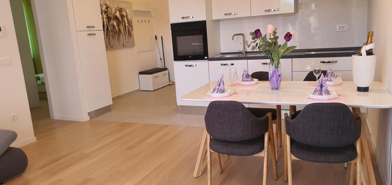 Galija 1 Appartement Zadar