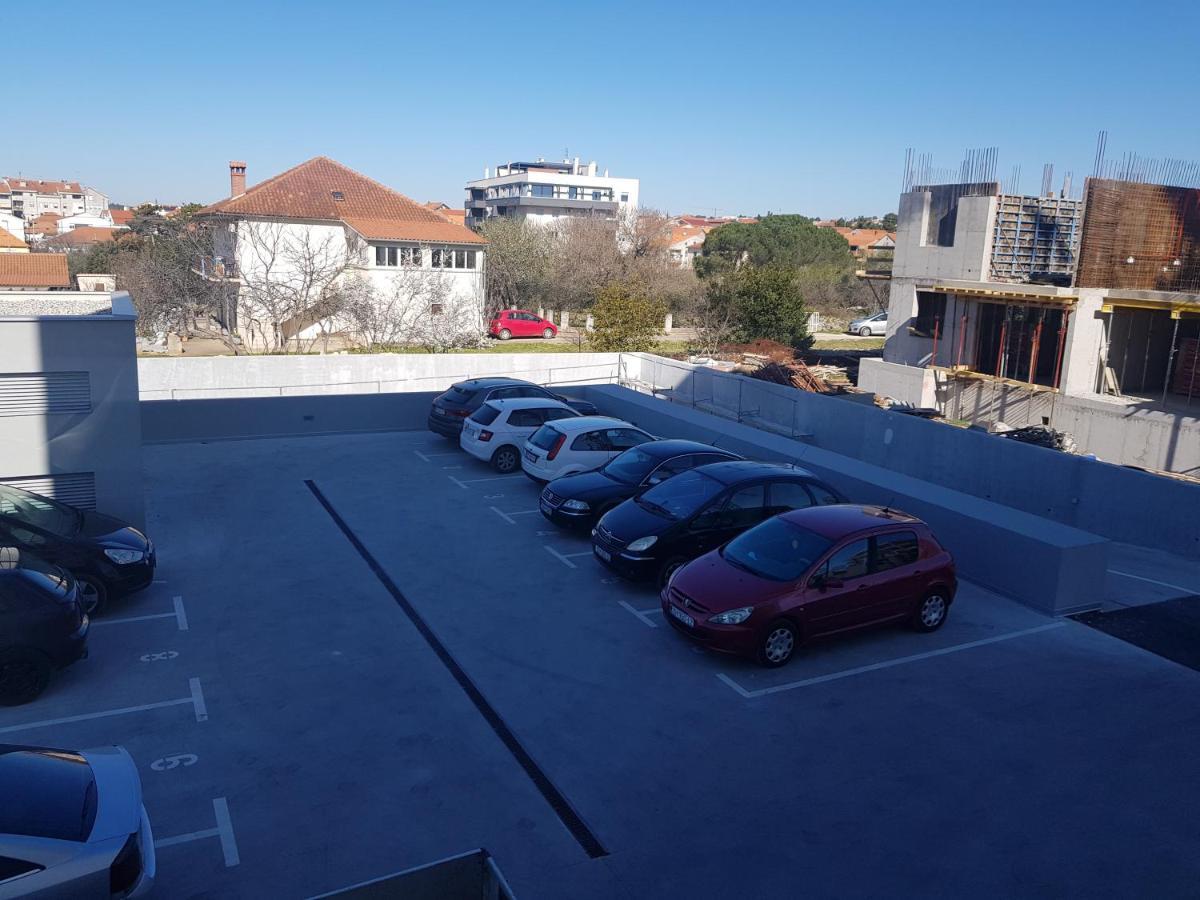 Appartement Galija 1 Zadar